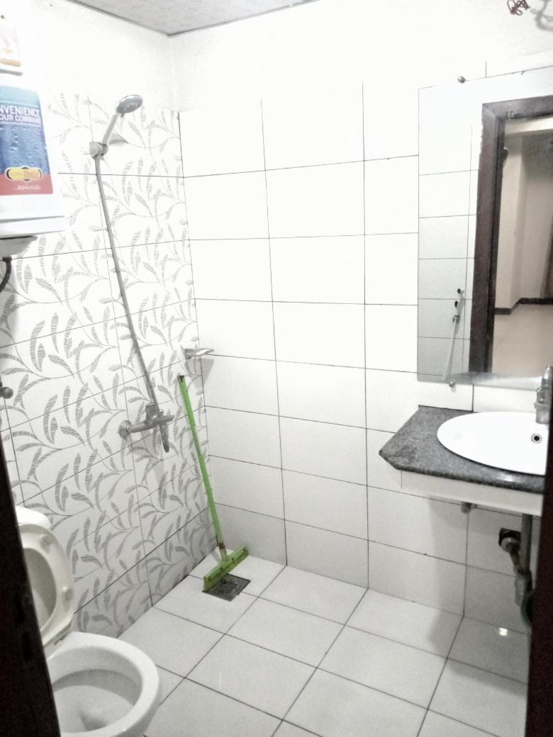 Comfortable Rental Apartments In Bahria Town Rawalpindi Rum bild