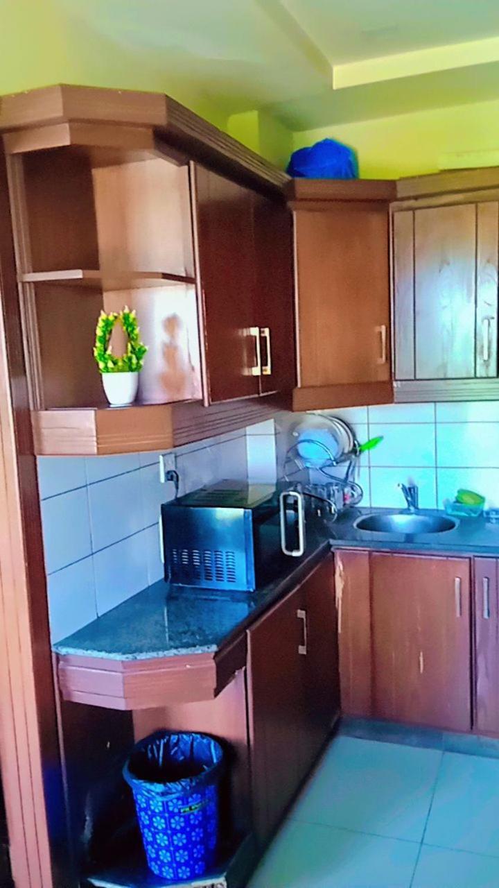 Comfortable Rental Apartments In Bahria Town Rawalpindi Exteriör bild