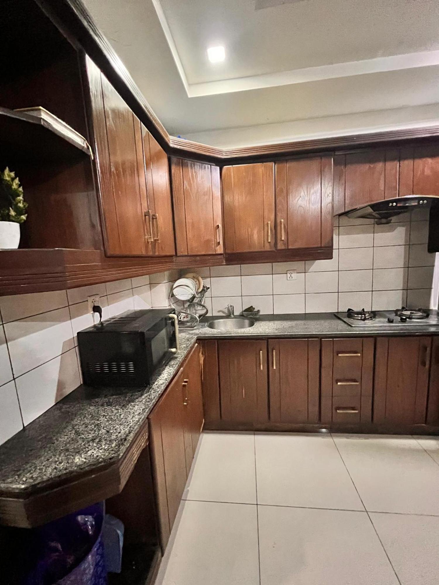 Comfortable Rental Apartments In Bahria Town Rawalpindi Exteriör bild