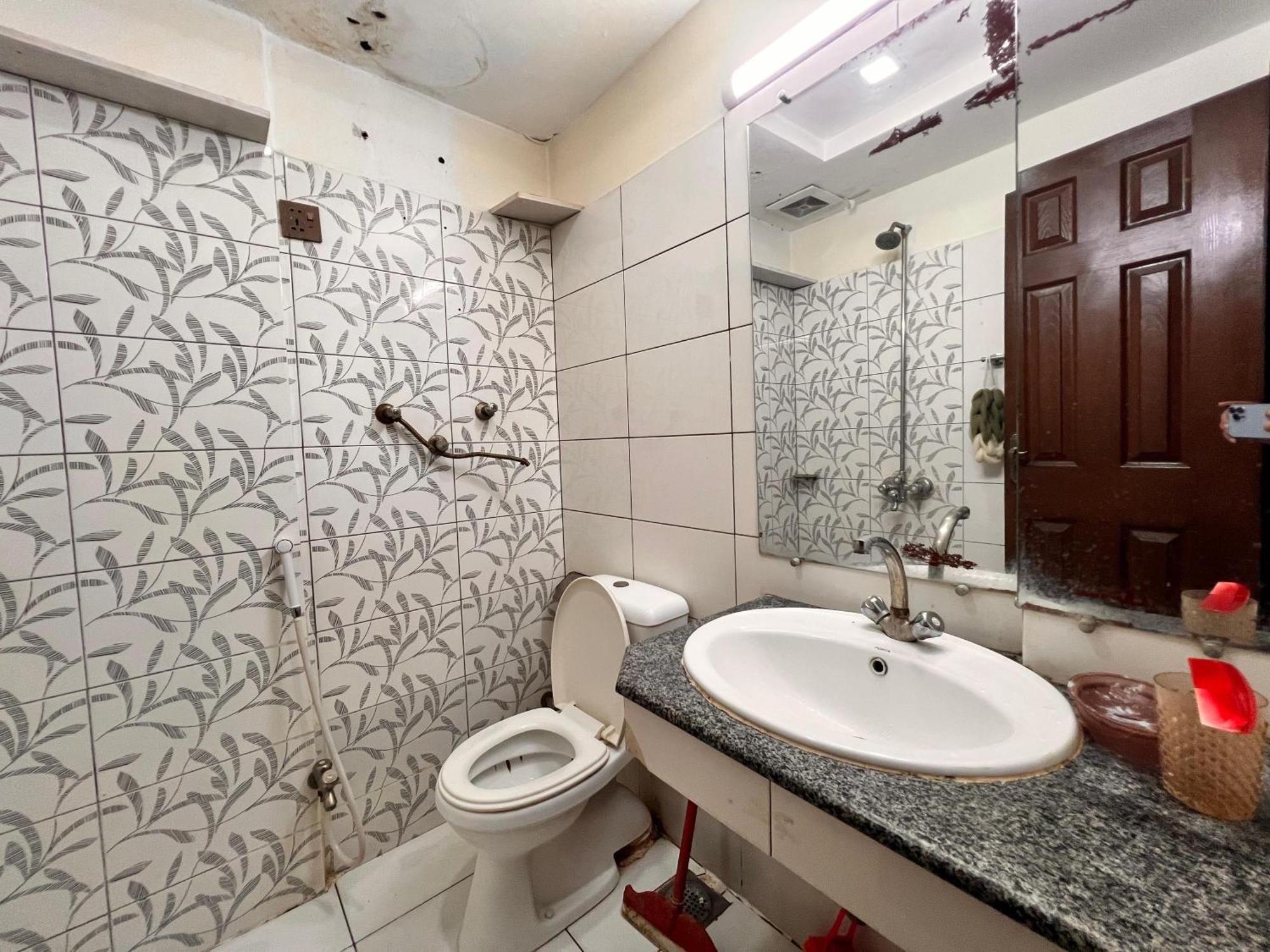 Comfortable Rental Apartments In Bahria Town Rawalpindi Exteriör bild