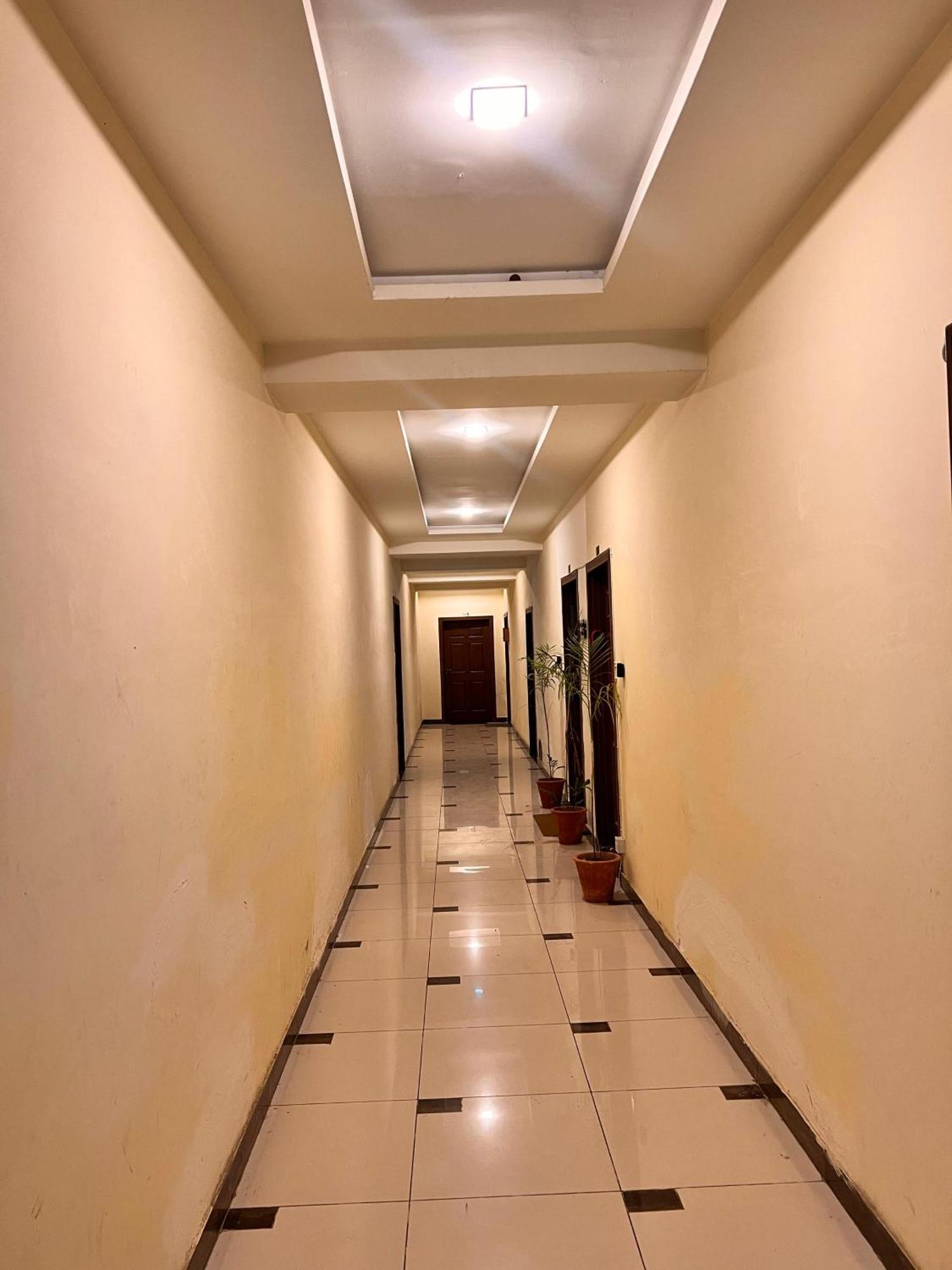 Comfortable Rental Apartments In Bahria Town Rawalpindi Exteriör bild