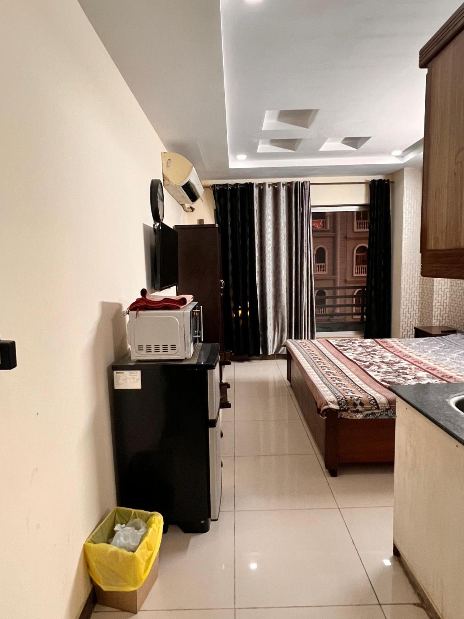 Comfortable Rental Apartments In Bahria Town Rawalpindi Rum bild