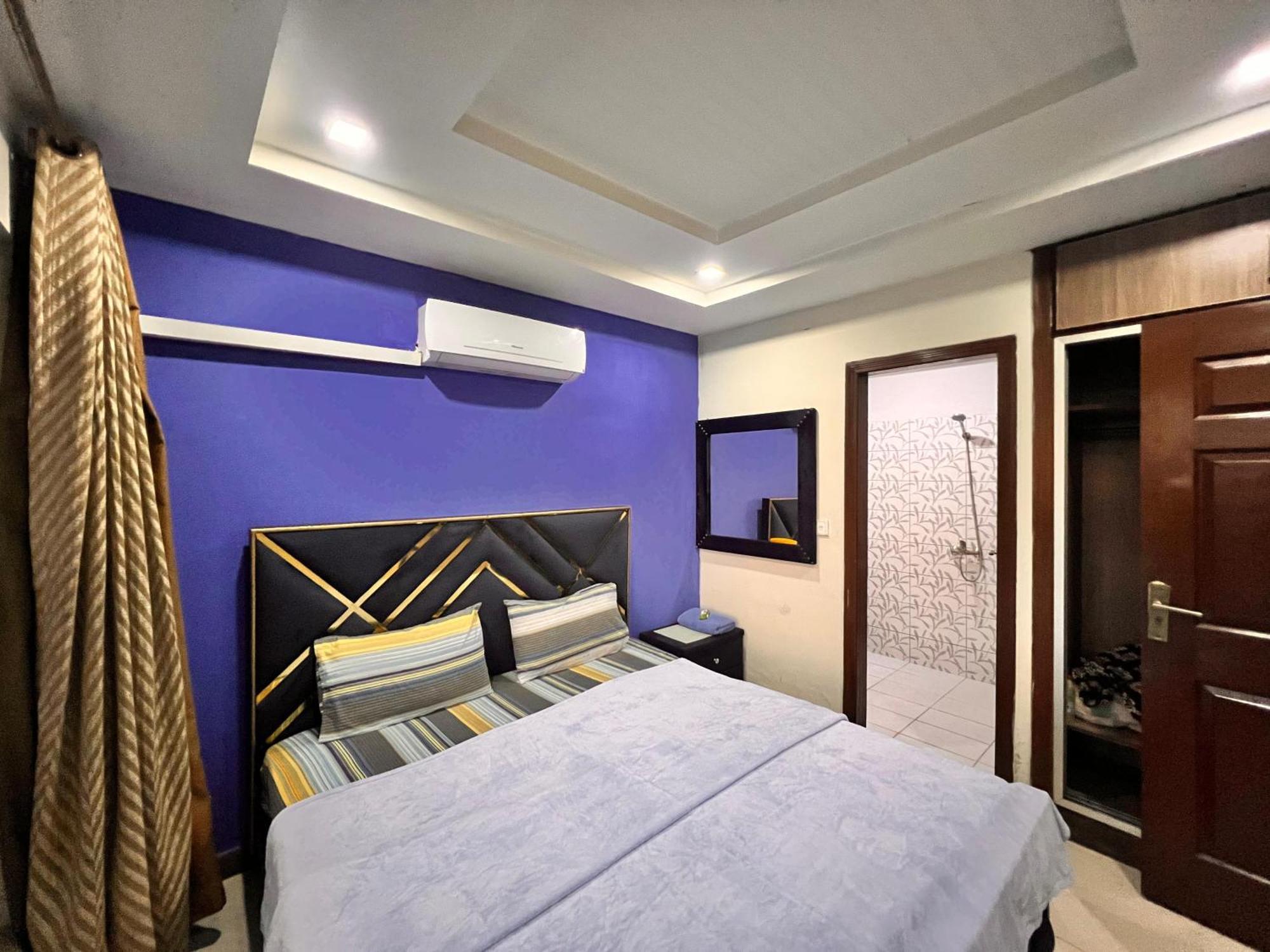 Comfortable Rental Apartments In Bahria Town Rawalpindi Exteriör bild