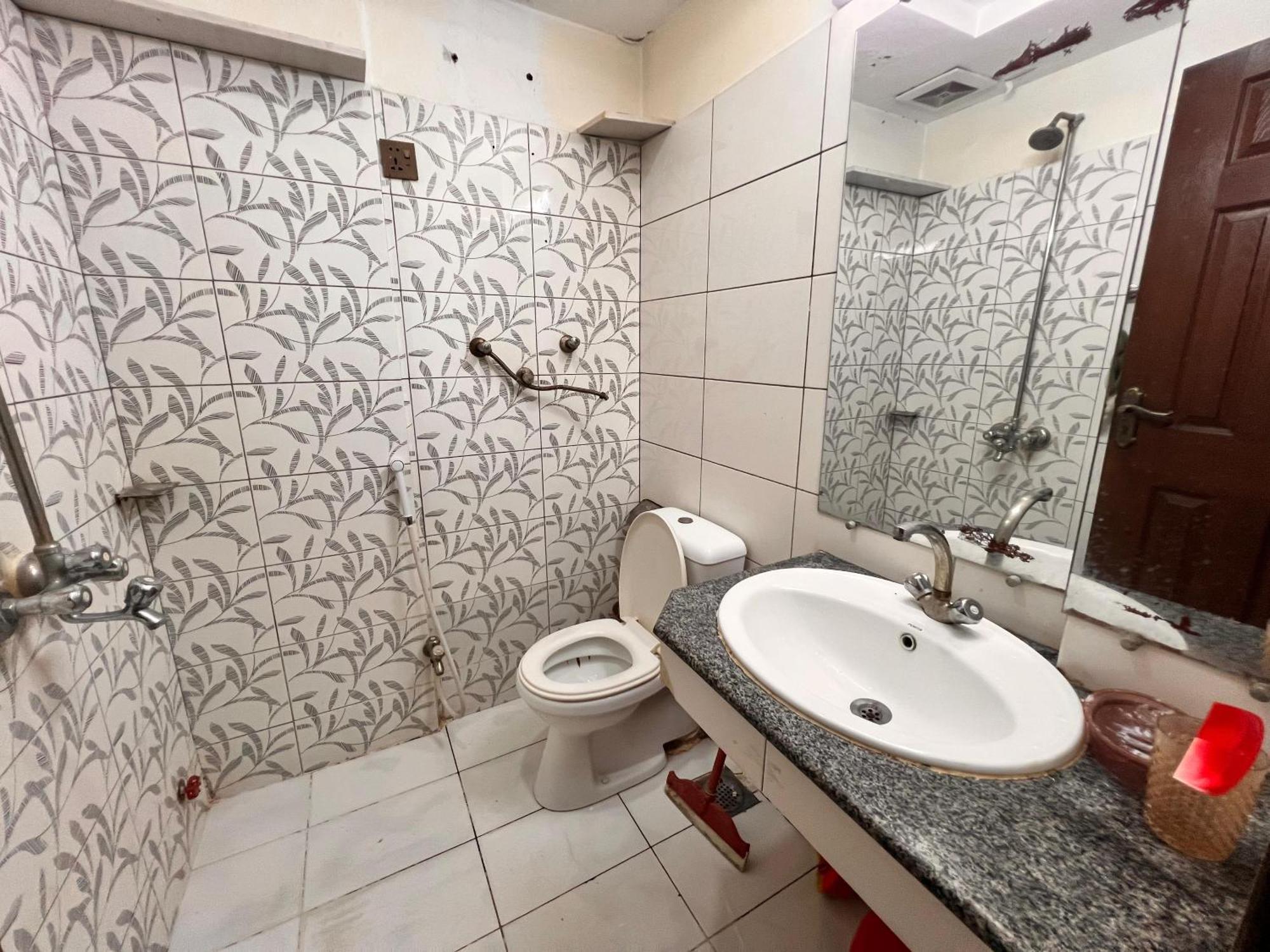 Comfortable Rental Apartments In Bahria Town Rawalpindi Rum bild