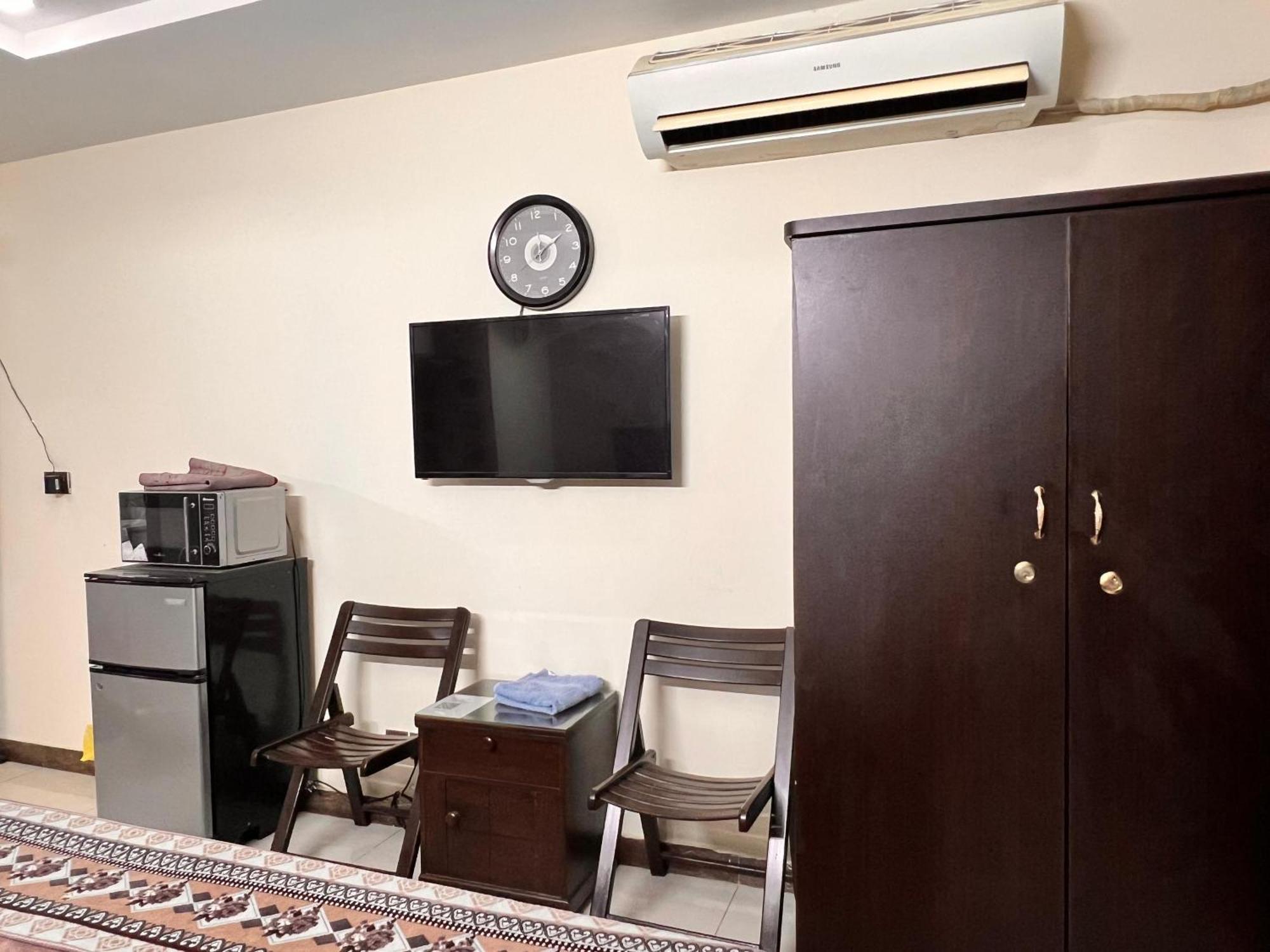 Comfortable Rental Apartments In Bahria Town Rawalpindi Exteriör bild