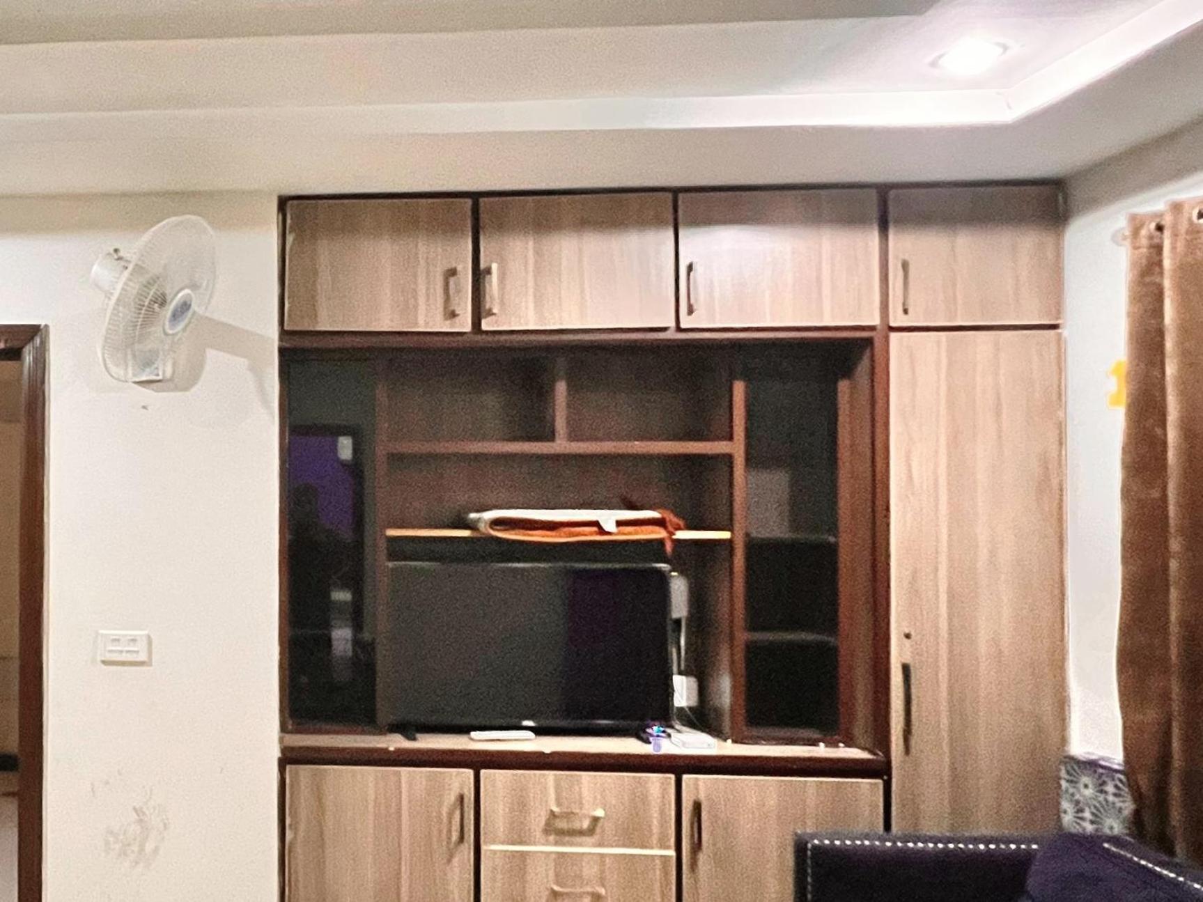 Comfortable Rental Apartments In Bahria Town Rawalpindi Rum bild