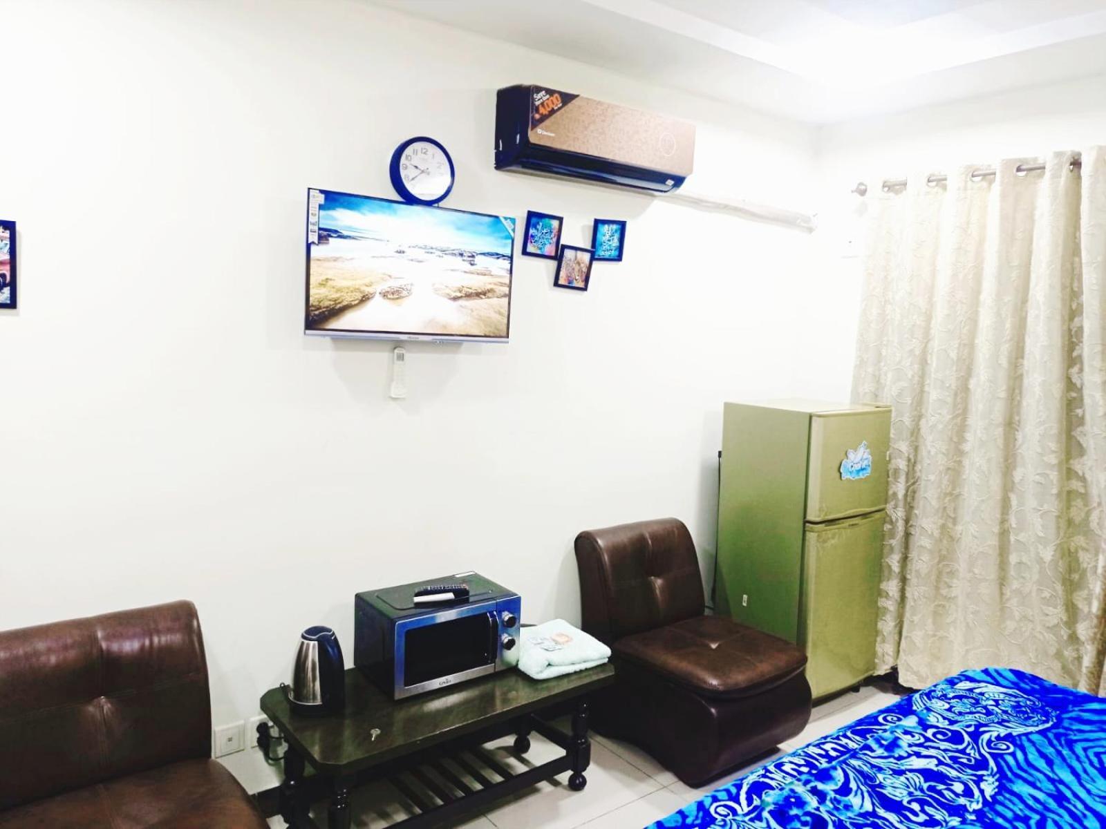 Comfortable Rental Apartments In Bahria Town Rawalpindi Exteriör bild